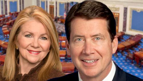 Hagerty-Blackburn TN TRAITORS TWO