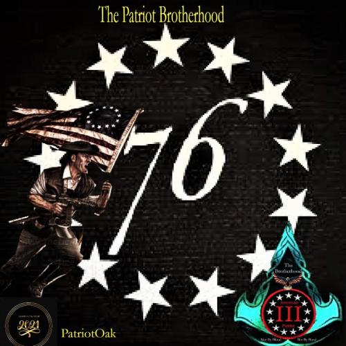 The Patriot Brotherhood