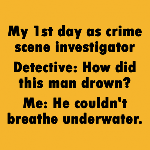 investigator