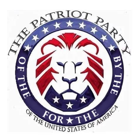 #PatriotParty