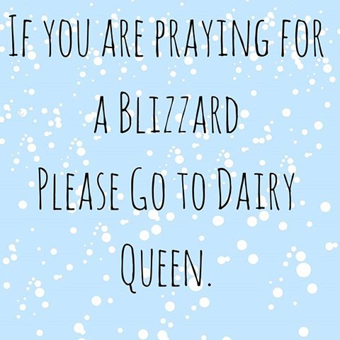 blizzard