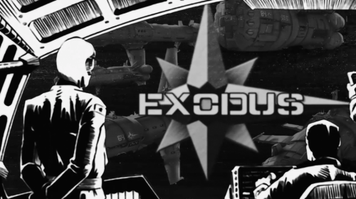 �Exodus�