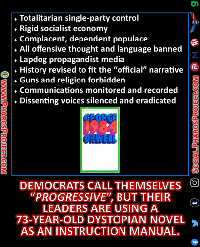 Democrats - 1984 - Web-Social