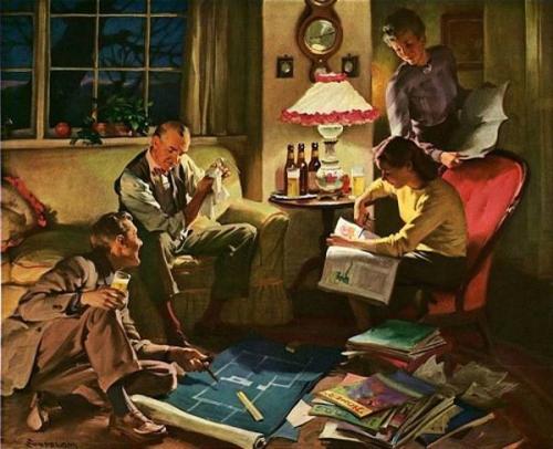 3 Planning the Newlyweds Home