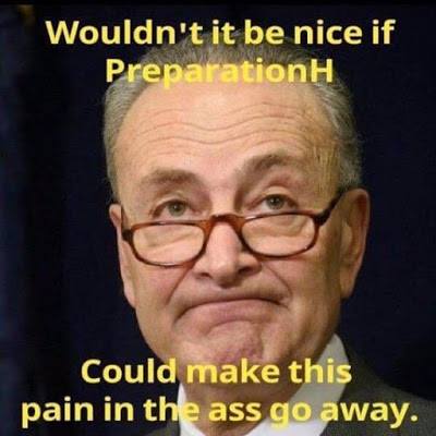 schumer