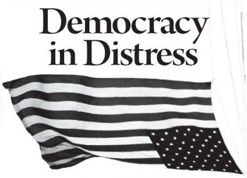 Democracy in Distress