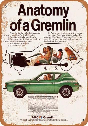 73Gremlin