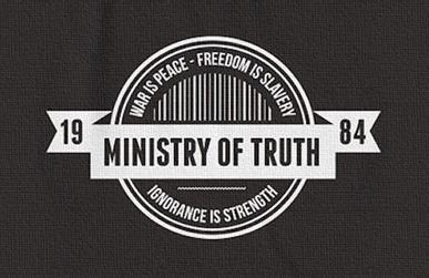 ministryoftruth