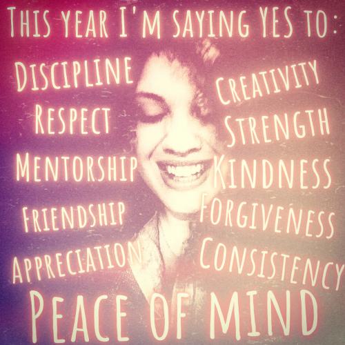 Manifesting Challenge Goals