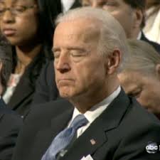 Sleepy Joe