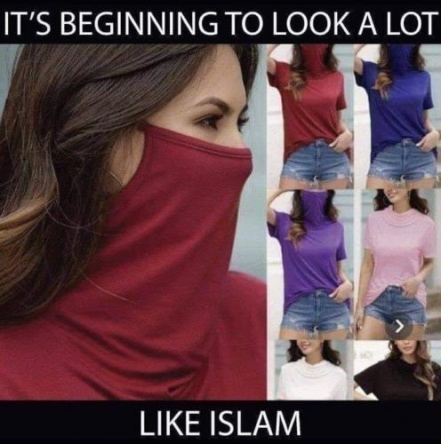 islam