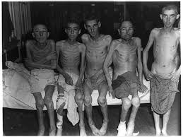 HOLOCAUST PRISONERS