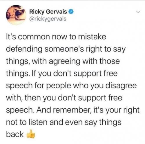 freespeech