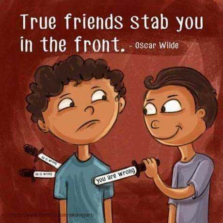 #Friendship