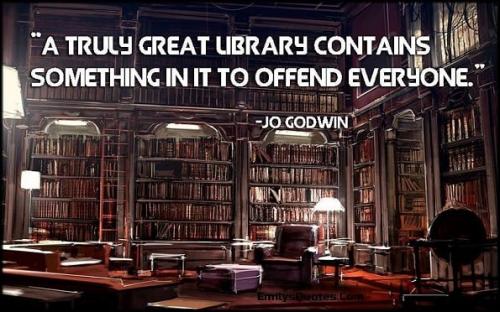 libraries