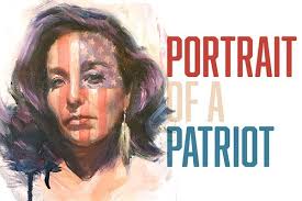 PORTRAIT OF A PATRIOT
