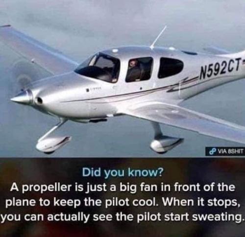 propellor