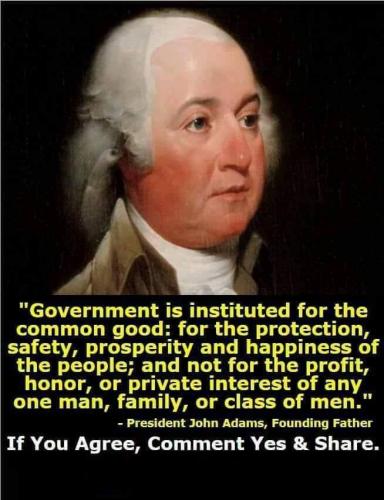 John Adams