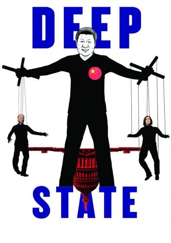 Deep State
