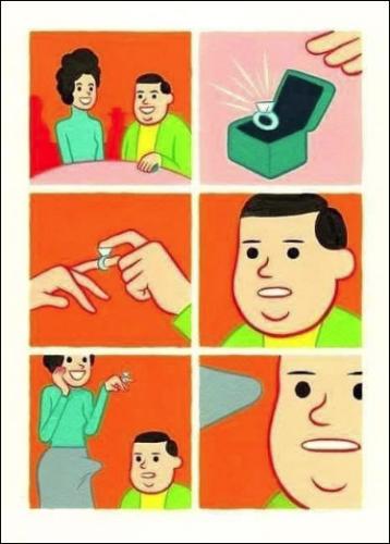 getting engaged00