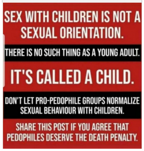 SEX WITH KIDS