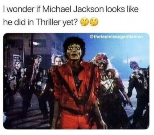 thriller