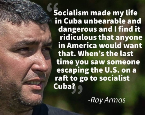 socialism unbearable