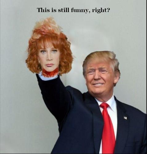 is it still funny right