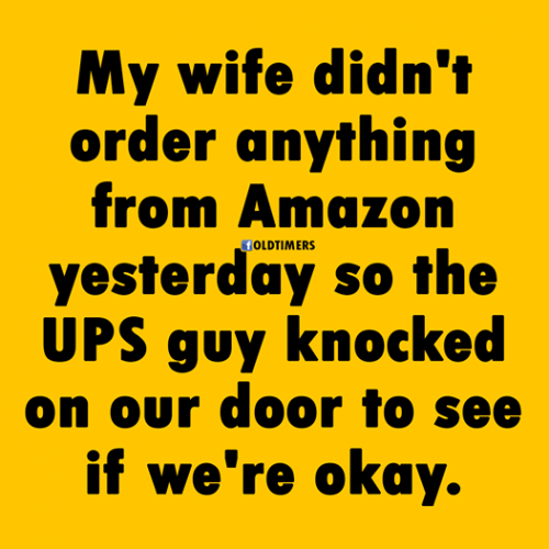 AMAZON WIFE