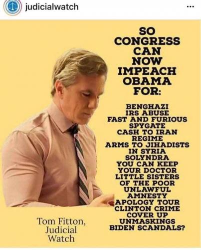 Dems and Impeach