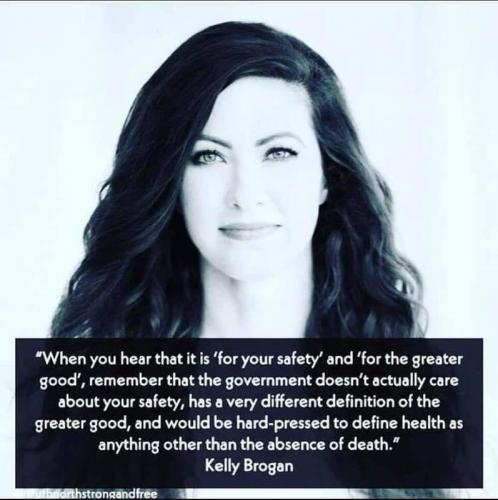 For_Your_Safety_Kelly_Brogan