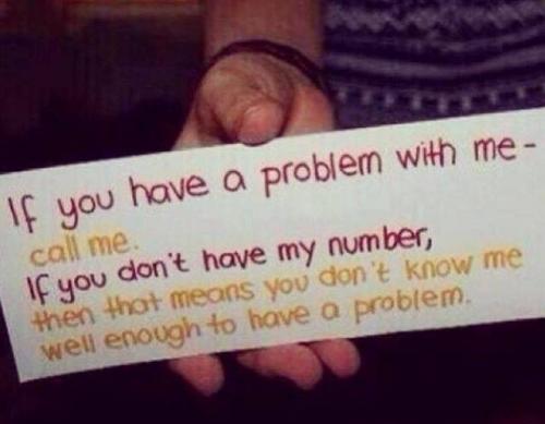 Problem