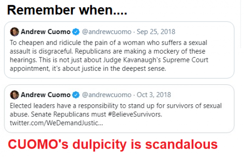 cuomoduplicity
