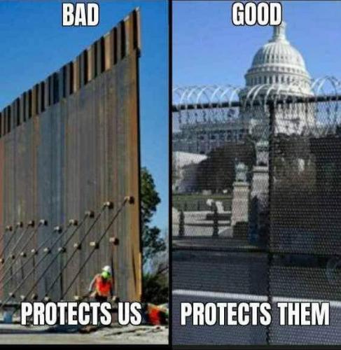 the wall121