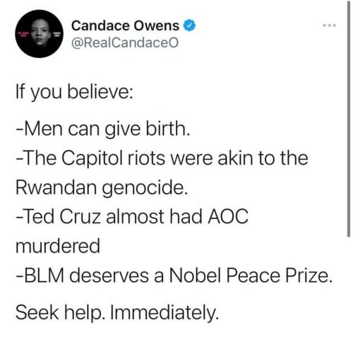 And demonKKKrats love all these. They're deranged