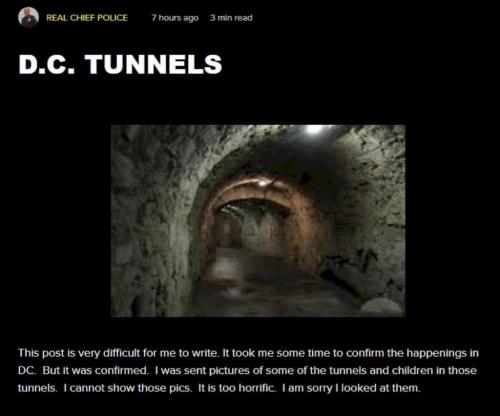 The reason why National Guard is in DC