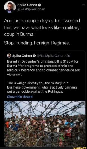 Burma
