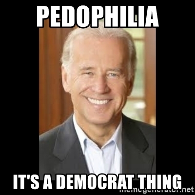 pedophilia-its-a-democrat-thing