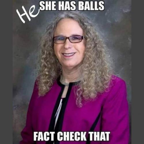 Fact check that maybe 4 balls? On chest is extra