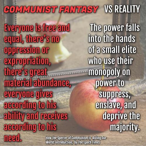 communiat fantasy