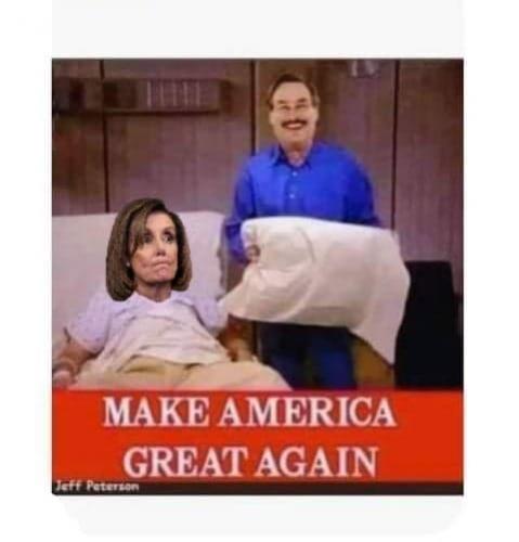 pelosi