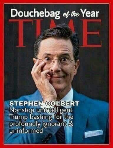 doucebag of the year