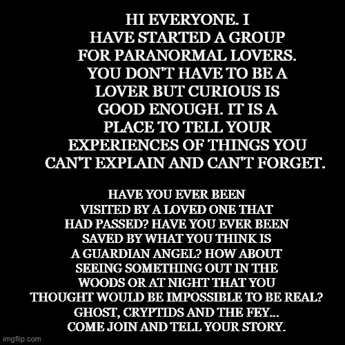 my advertisement meme