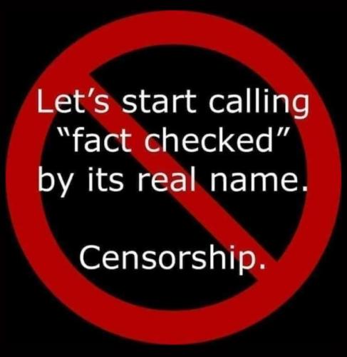Censorship