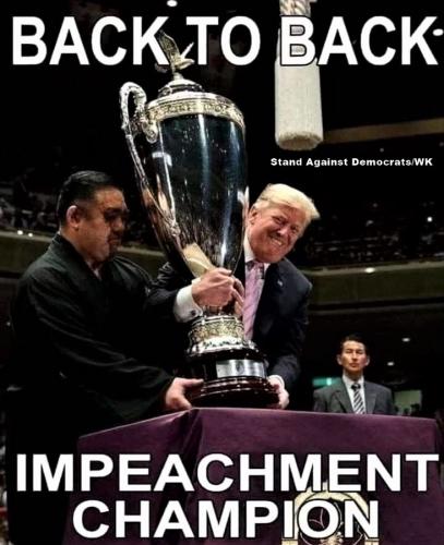 Impeachment Champion