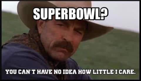 Superbowl