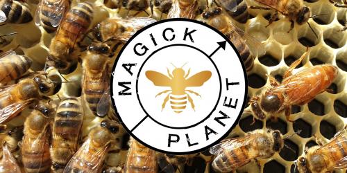 Magick Planet - www.magickplanet.com.au