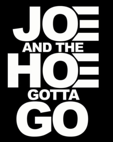 joe and da ho122