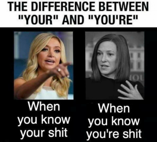 The one on right side photo is dumb AF.