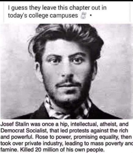 stalin